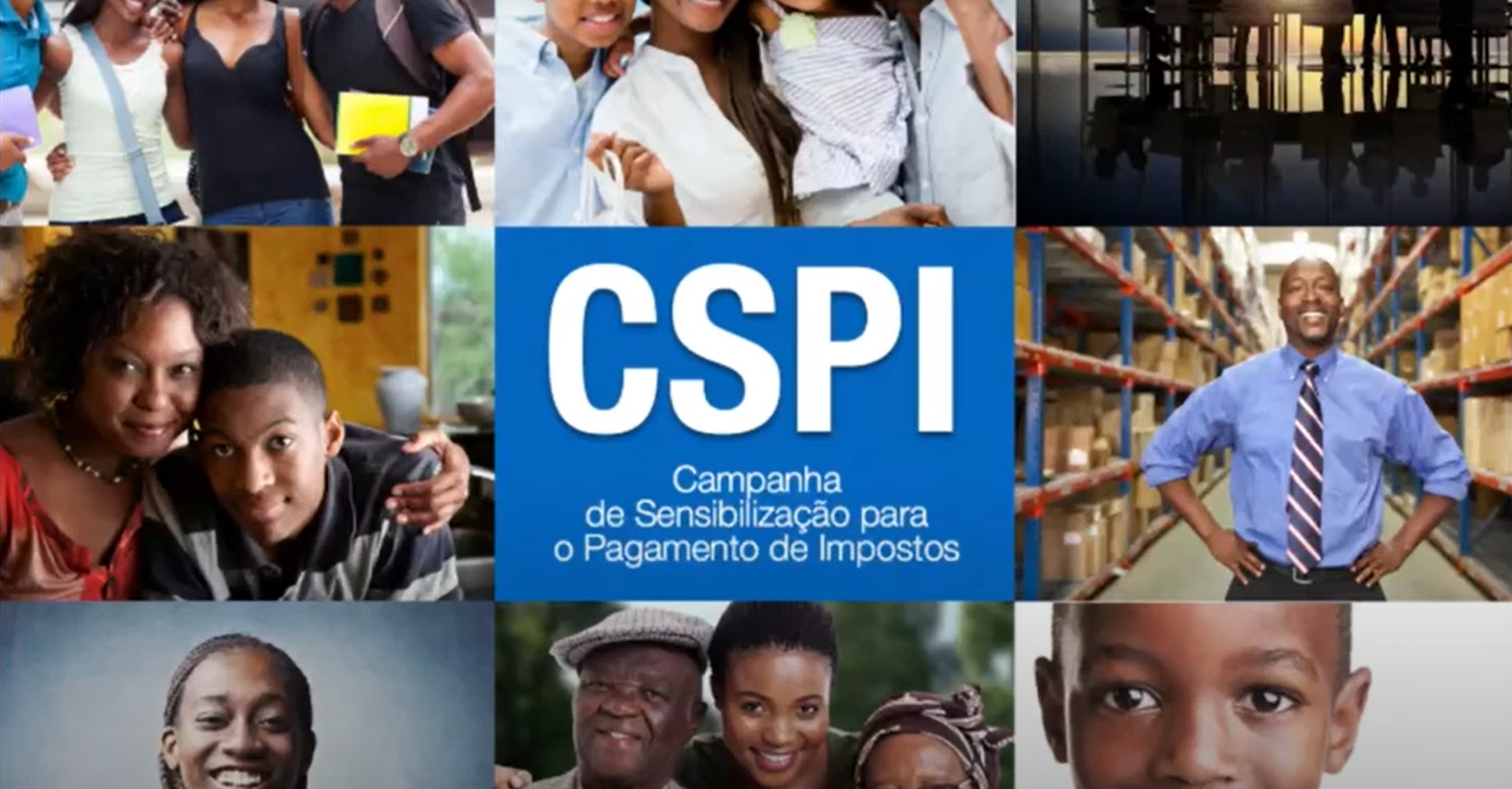 CSPI