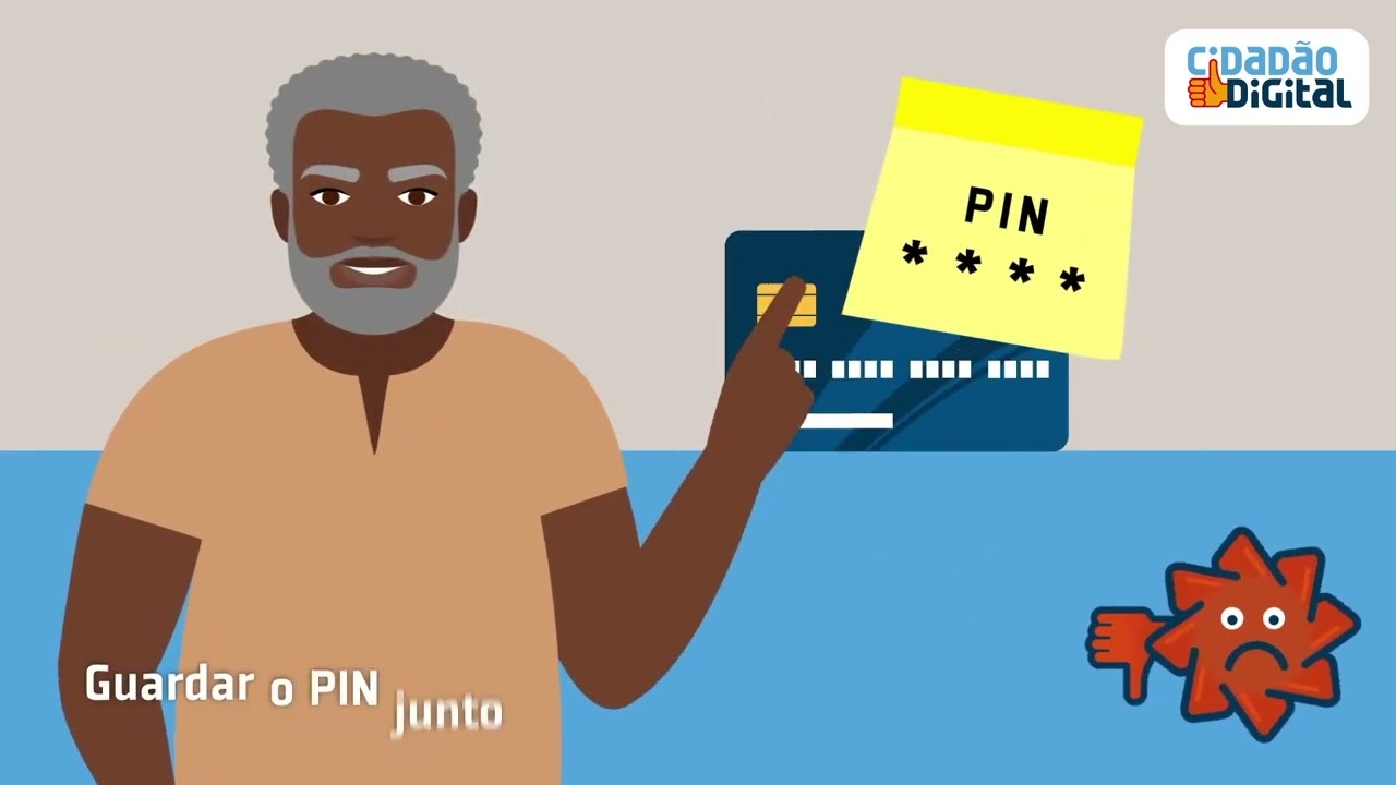 Cartão de Debito