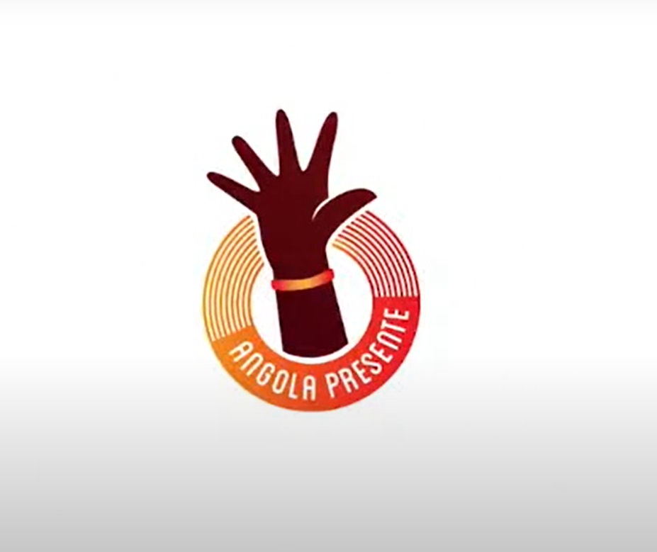 Angola Presente