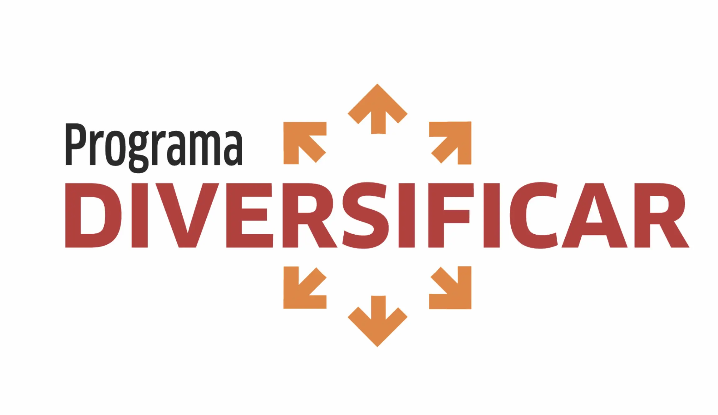 Programa Diversificar 